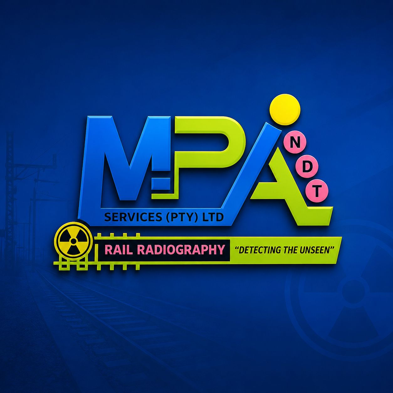 MPIA Logo